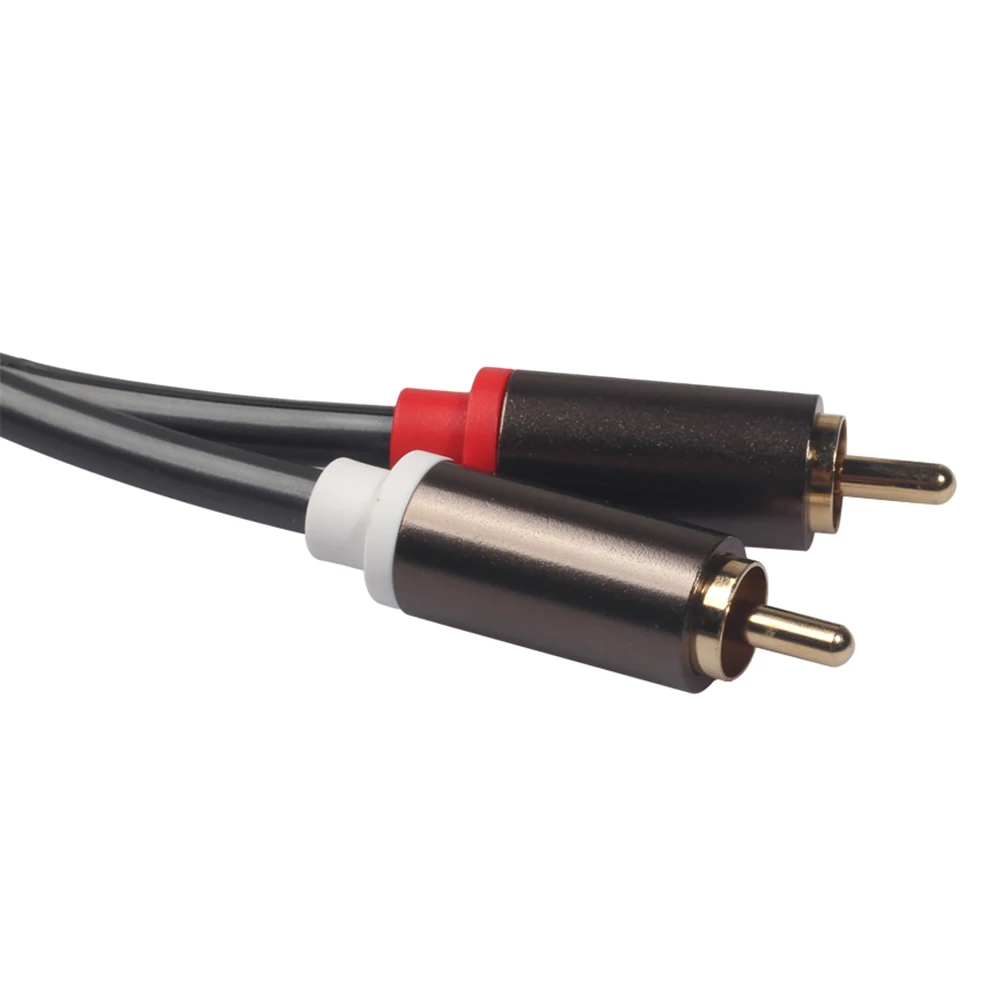  XLR - RCA   ũ ̺  ̾, 1.5m, 4.9ft