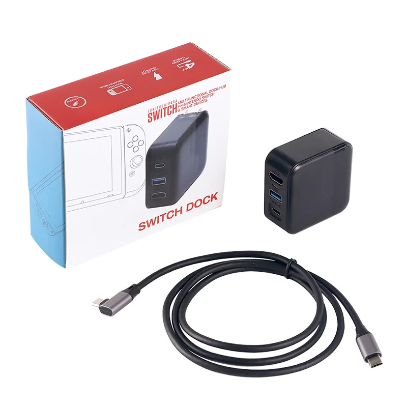 Dock Station Amazon Trade In Nintendo Switch SUPCASE Charging Dock