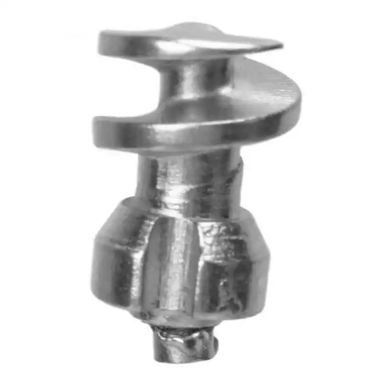 Car Wheel Tyre Studs wheel tyre studs Silver Screw Snow Spikes Sturdy for Off Road Vehicle