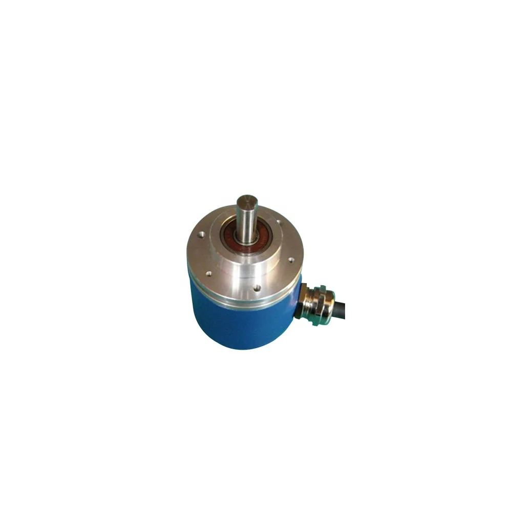 

Tower Crane Encoder EDK100H45D1024B5-30R2