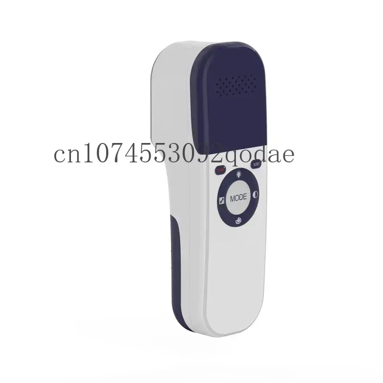 

Handheld Medical Adult Children Vein Finder Scanner Portable Vessel Scanning for Clinic or Hospital