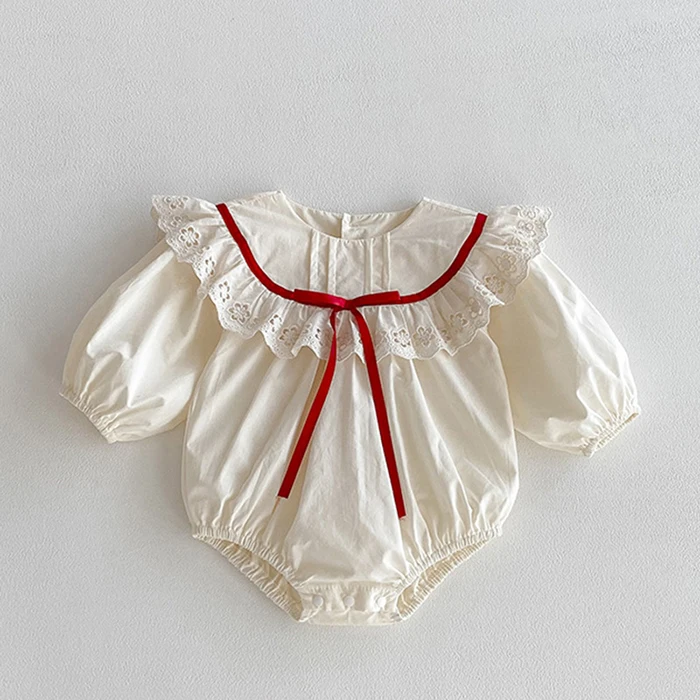 ملابس أطفال جديدة لخريف 2025 فستان حفلات للفتيات من عمر 2 إلى 7 سنوات رومبير للفتيات الصغيرات بأكمام طويلة فساتين أميرات للأطفال