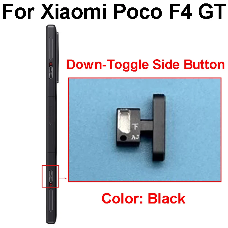 POCO F4GT Steallth Black ×2台 シャオミ「POCO F4 GT」レビュー、安い・爆速・熱ダレ知らずの3