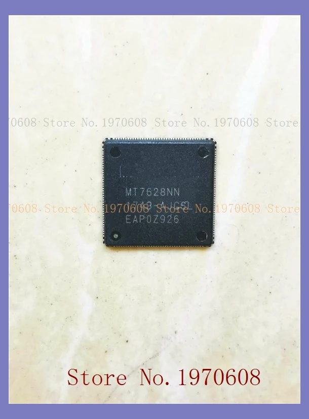 

Старое MT7628NN MT7628 QFN