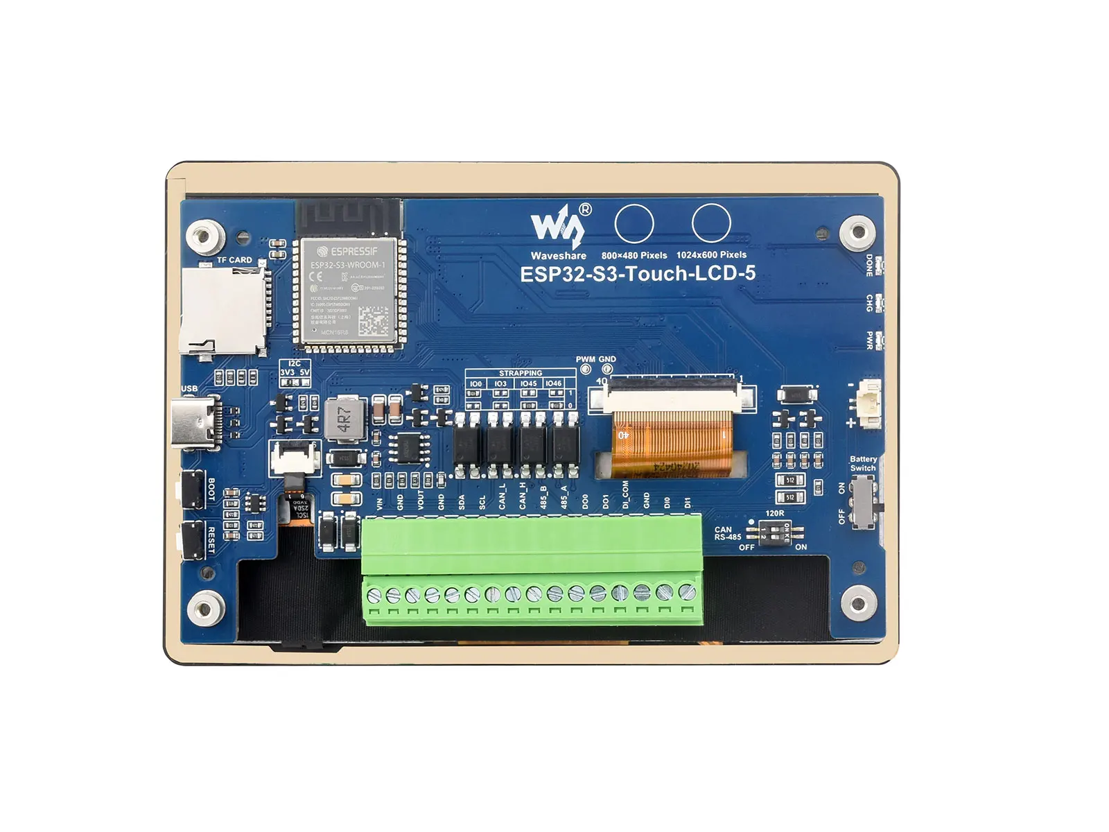 dsc-products