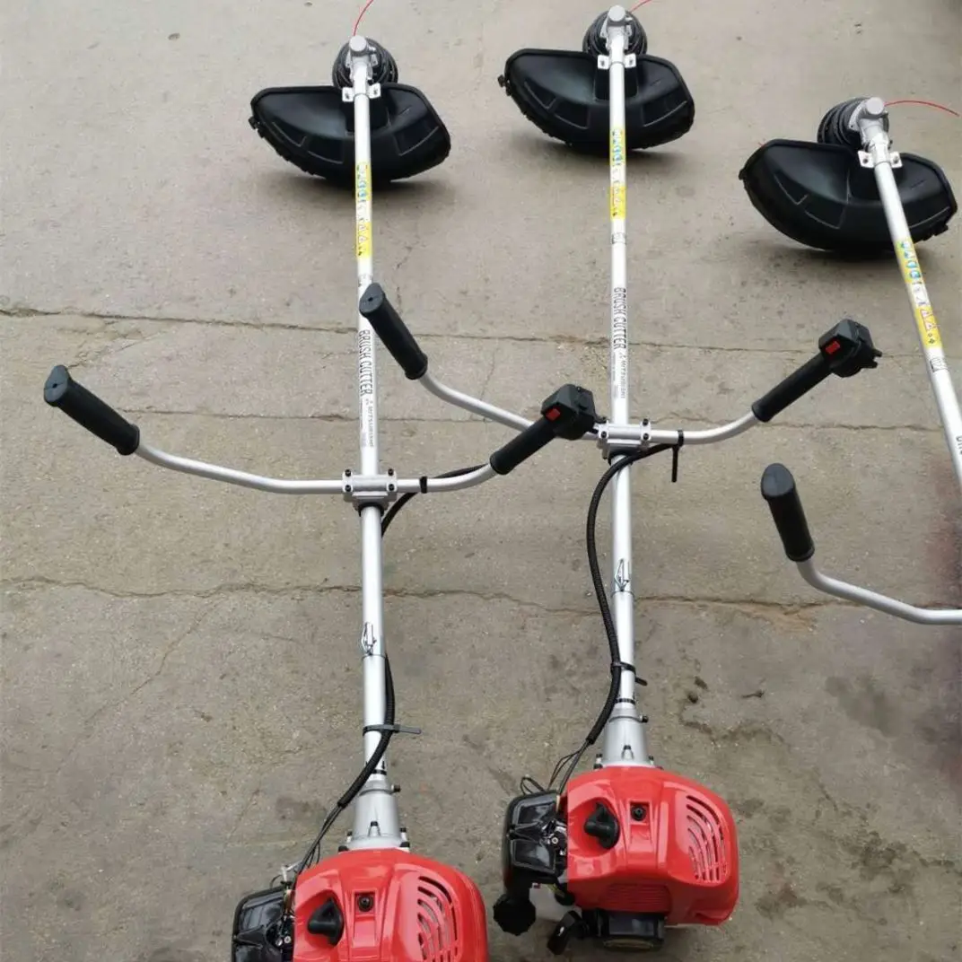 

Lawn grass cutting machine lawn mower grass cutter