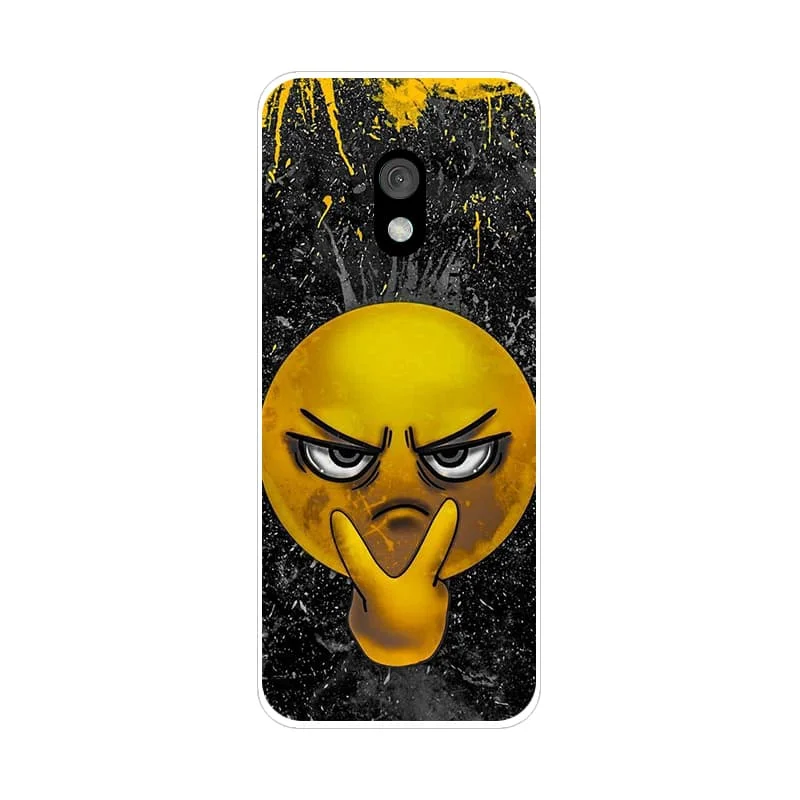 Shockproof Clear Soft Silicone Case - Durable Protective Back Cover