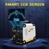 Aluminum MIG Welder Pulse TIG Stick Plasma Cutter 200A Welding Machine SD4050Pro 10in1 Welder Advanced Techniques Smart Memory 3