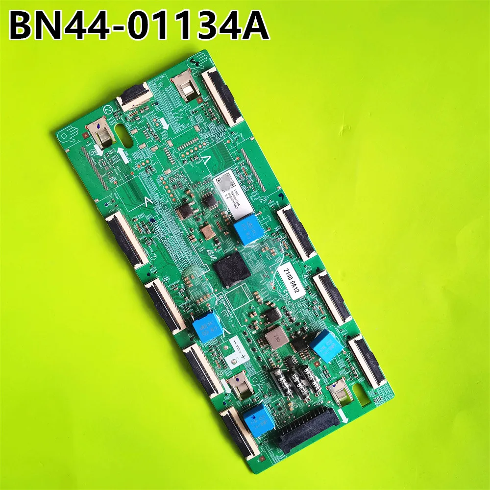BN44-01134A L65SA9NC_ADY LED 드라이버 보드, BN4401134A, 삼성 65 인치 TV QN65QN85DAFXZA QN65QN90AAFXZA QE65QN85AAT 에 적합 