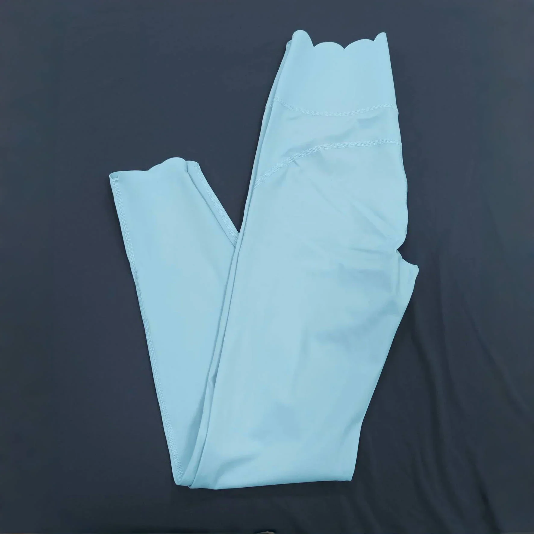 1pcPants-Bel AirBlue