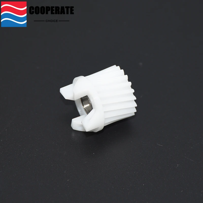   20T B065-3096, Opier ǰ, Ricoh Aficio AF1075 2060 2075 MP7500 8000 8001 9001 B0653096 Engrenagem , 5 