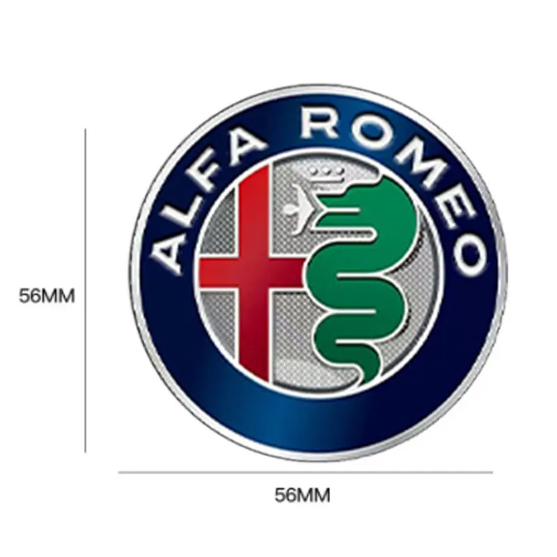 Premium Car Tyre Hubcap Badge Protect Sticker - Automotive Accessories