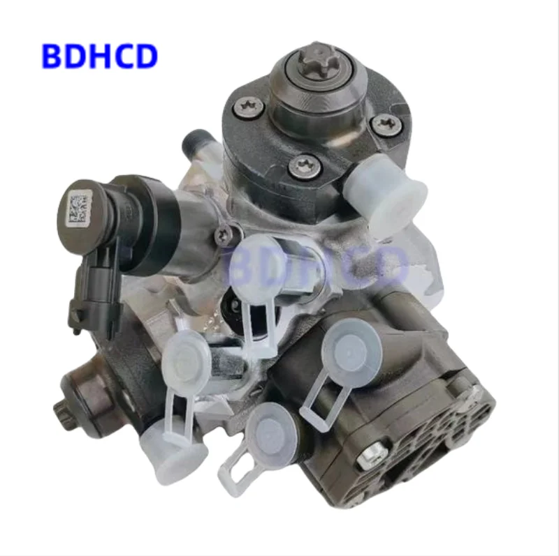 TATA ACE Magic Novus CP4용 BDHCD 디젤 연료 커먼 레일 분사 펌프 0445020617