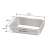 Asiga Max Build Tray Vat 1L Universal for Asiga 3D Printers 2