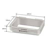 Asiga Max Build Tray Vat 1L Universal for Asiga 3D Printers 2