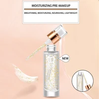 Invisible makeup cream, base gel, liquid base cream for perfect makeup-residue-free, long-lasting moisturizing 2