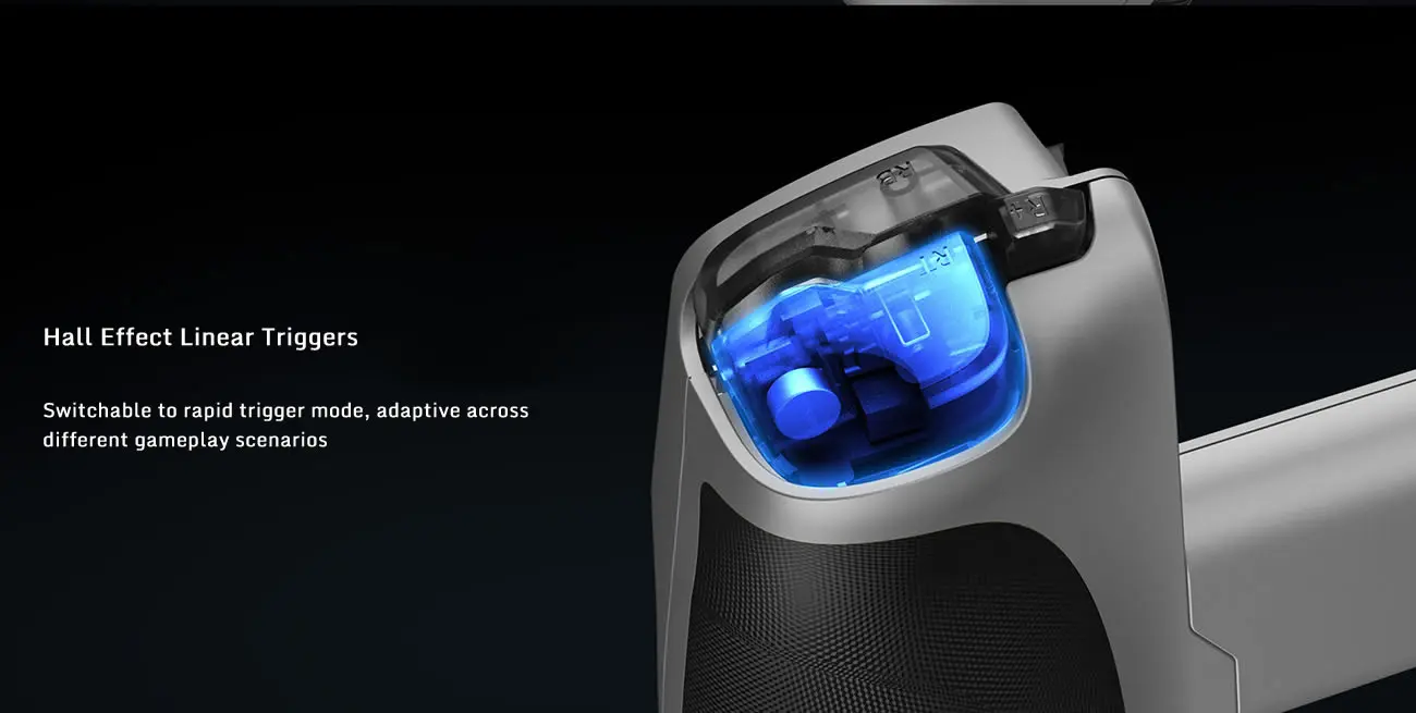 REDMAGIC Blade Gamepad 3