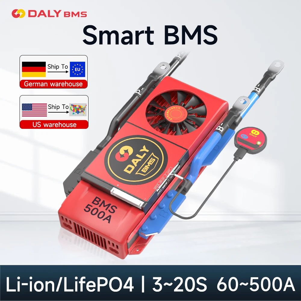 Bluetoothスマート　Lifepo4 BMS 12v 4s 200A Amazon.co.jp: Bluetoothスマート LiFePO4 BMS 12V 4S 200Aリン