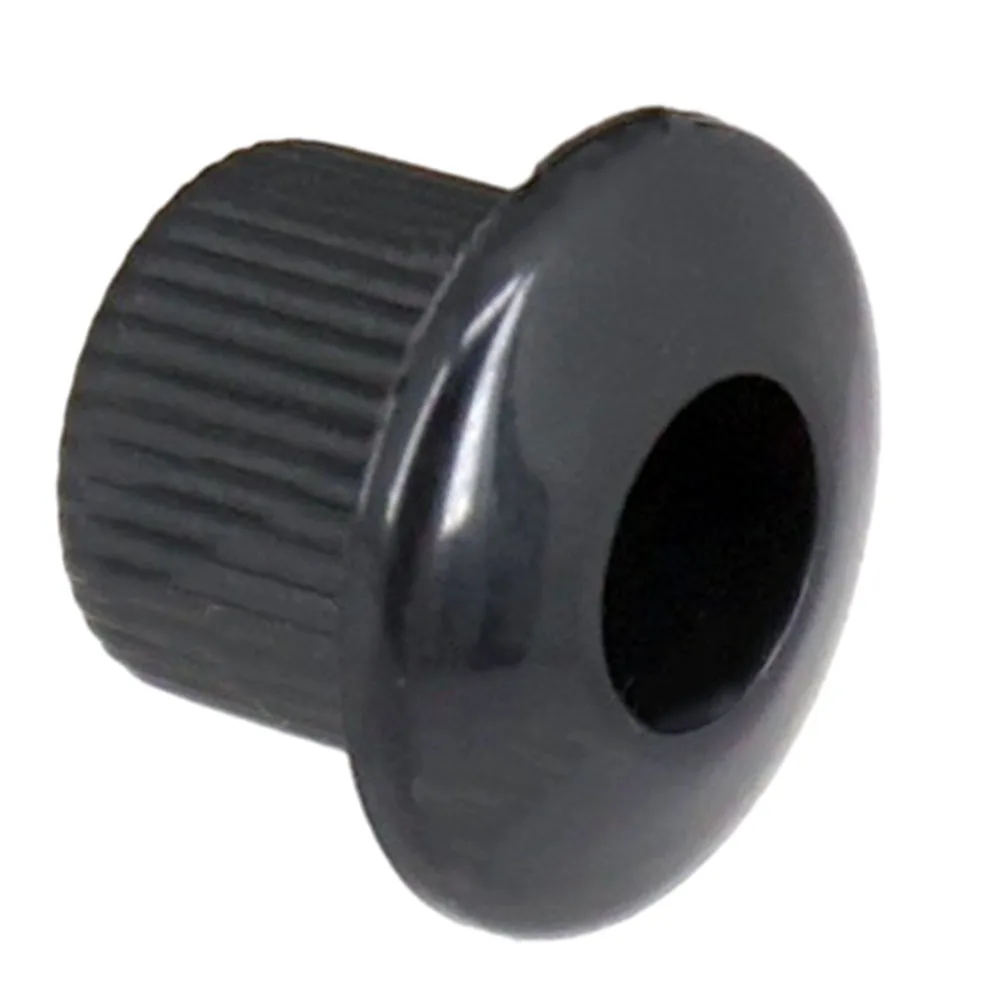 1 Set 10 MM Reduzierstück Buchsen Büsche Aderendhülsen Muttern Für Vintage Gitarre Mechaniken Mechaniken Ersetzen Praktische Teile – Detail 9