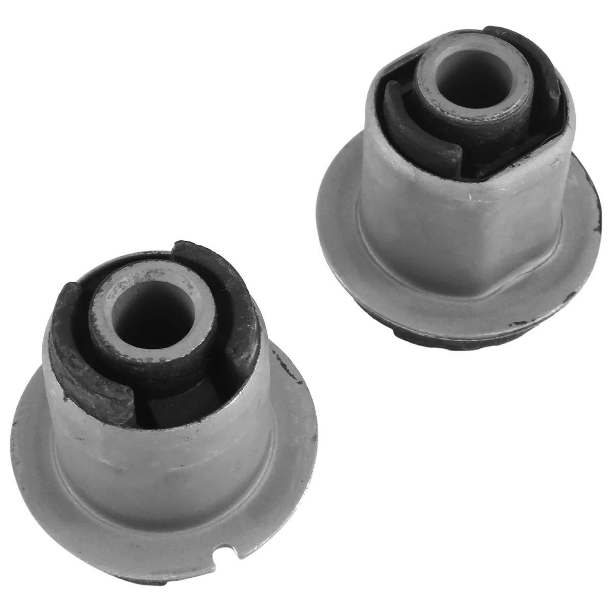 Rear Axle Bushing For Peugeot 206 207 Citroen C2 C3 Picasso Rear Cross Member Hinged 513194 / 5131F8