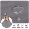 Waterproof Recliner Sofa Cover Non-slipMilk Silk Sofa Cover For Living Room Single Sofa Chair Couch Cover Armchair Covers Home 3