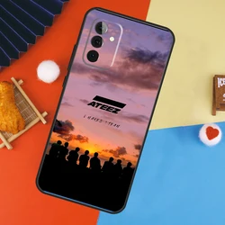 KPOP ATEEZ Logo Phone Case - Samsung A32 4G (GG2867)