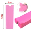 50/100pcs Tattoo Pen Machine Bags Cover Sleeves PMU Supply Disposable Blue Pink Black Microblade Pen Clip Cord Cover Accessories 5
