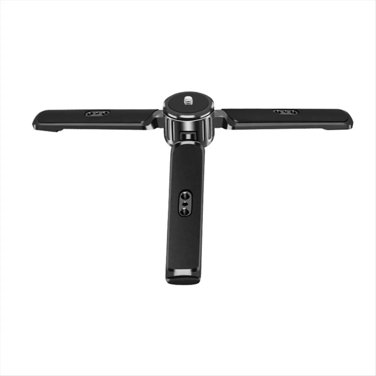 (A26M) 듀티 미니 삼각대, DJI Ronin S/SC/RS/RSC 시리즈용 데스크탑 테이블탑 스탠드 삼각대, 짐벌 핸들 그립 스태빌라이저