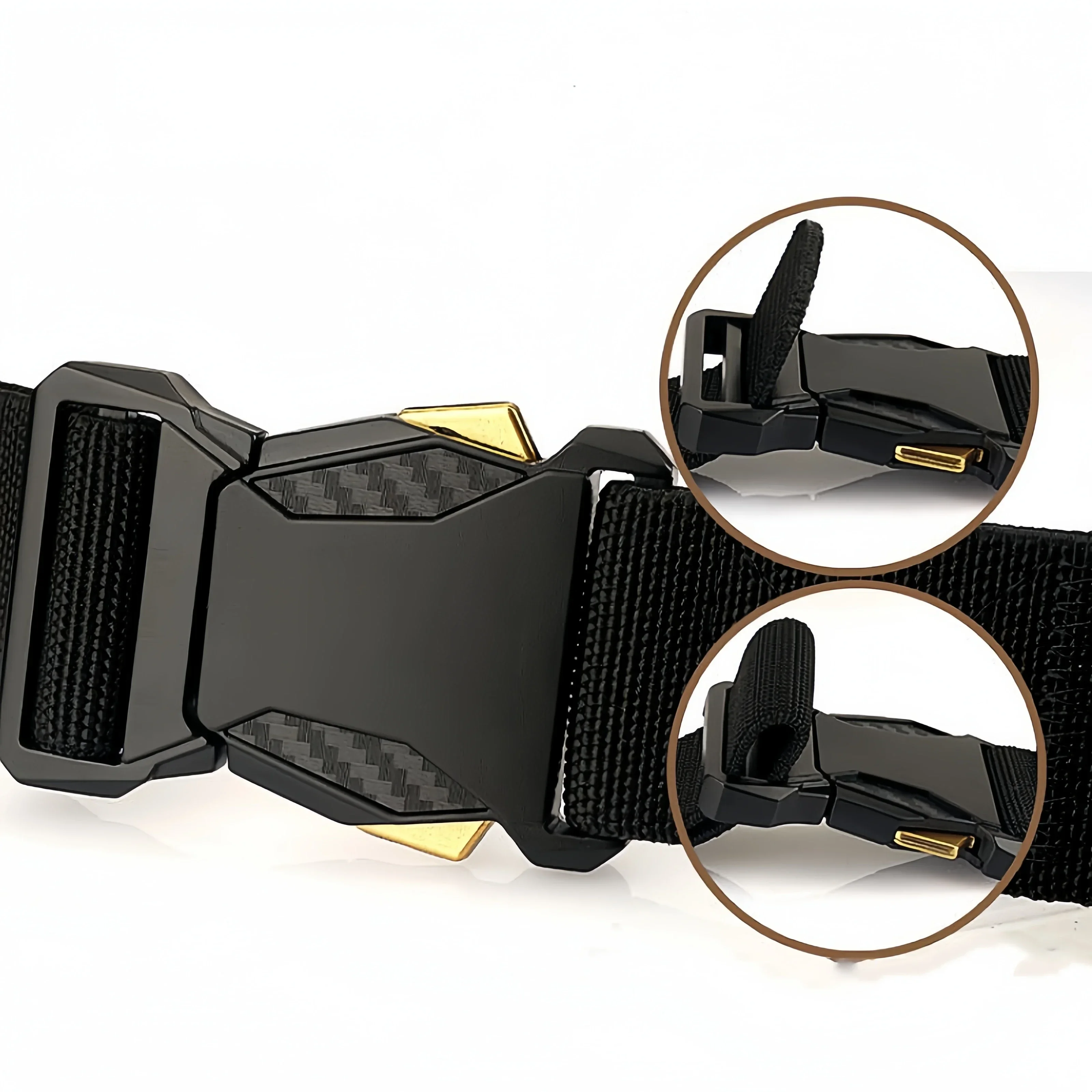 Men Belt Army Belts Adjustable Belt Men Outdoor Travel Tactical Waist