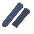 Blue-no buckle-A