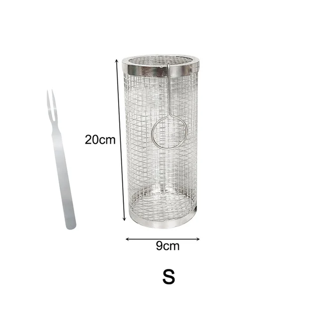 Small 20cm with Fork