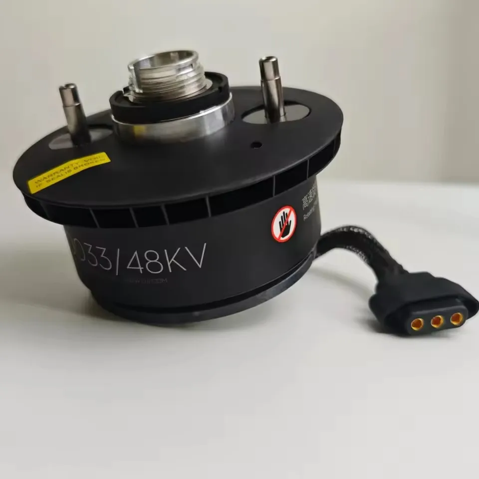 DJI Agras T50 파워 모터 - 스테이터 100×33mm, 48rpm/V KV, 4..