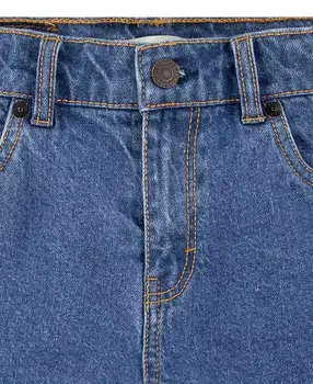 Levi's | Toddler Girls A-Line Shorts 6