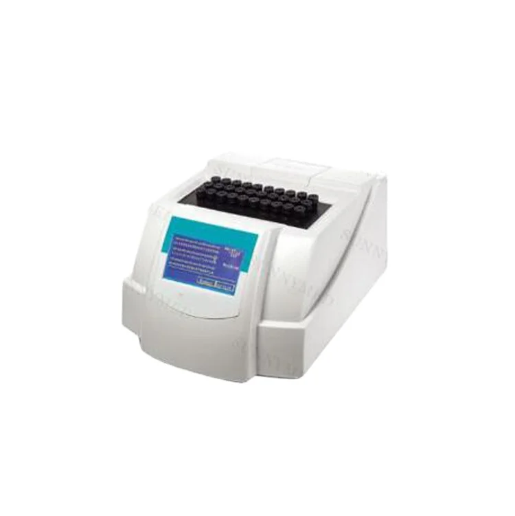 

SY-B041 Erythrocyte Sedimentation Rate analysis ESR Analyzer