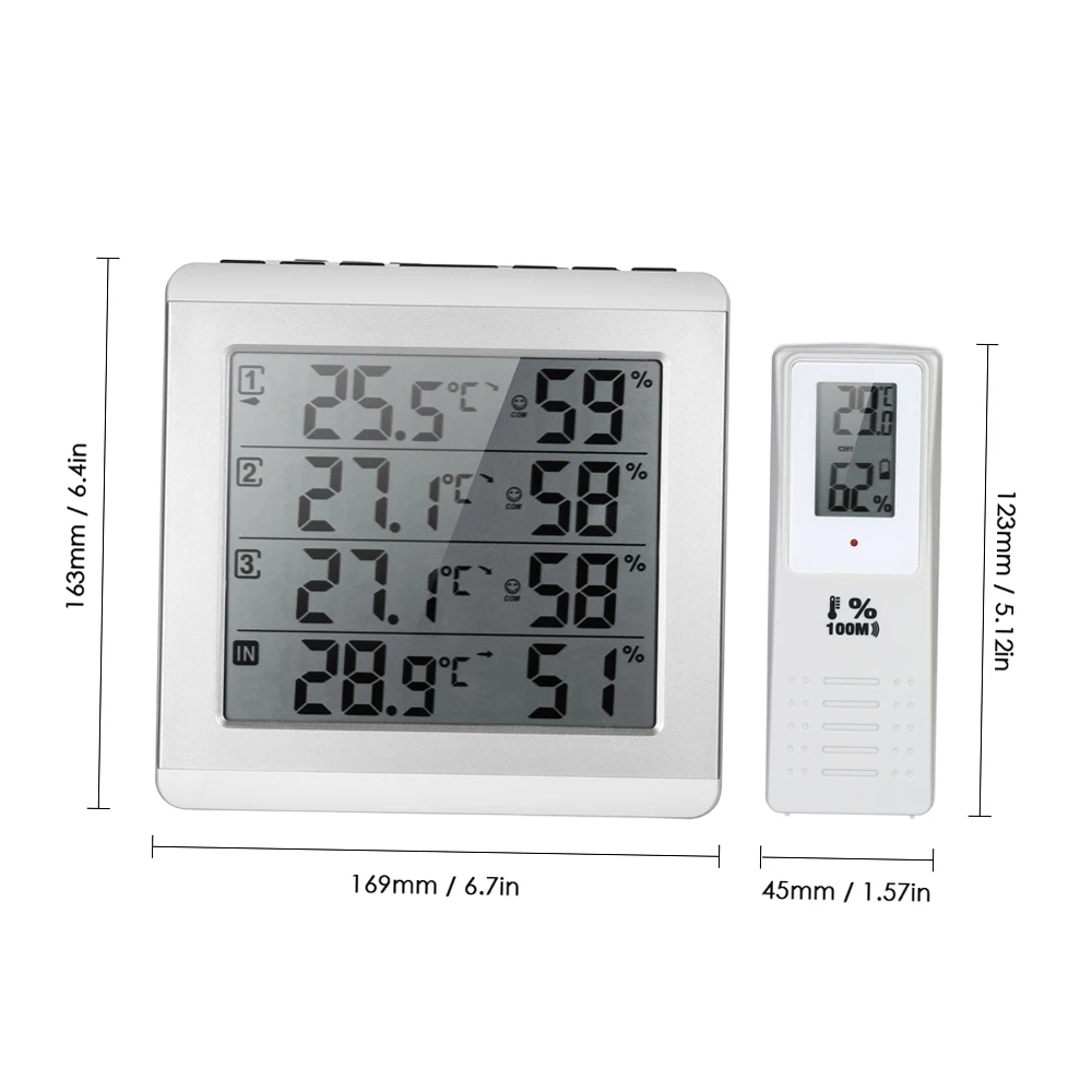 https://ae01.alicdn.com/kf/S7d9fe542f47242cda41b264cd12d2727X/Indoor-Outdoor-LCD-Digital-Wireless-Thermometer-Hygrometer-Four-channel-Temperature-Humidity-Meter-Thermometric-Instruments.jpg
