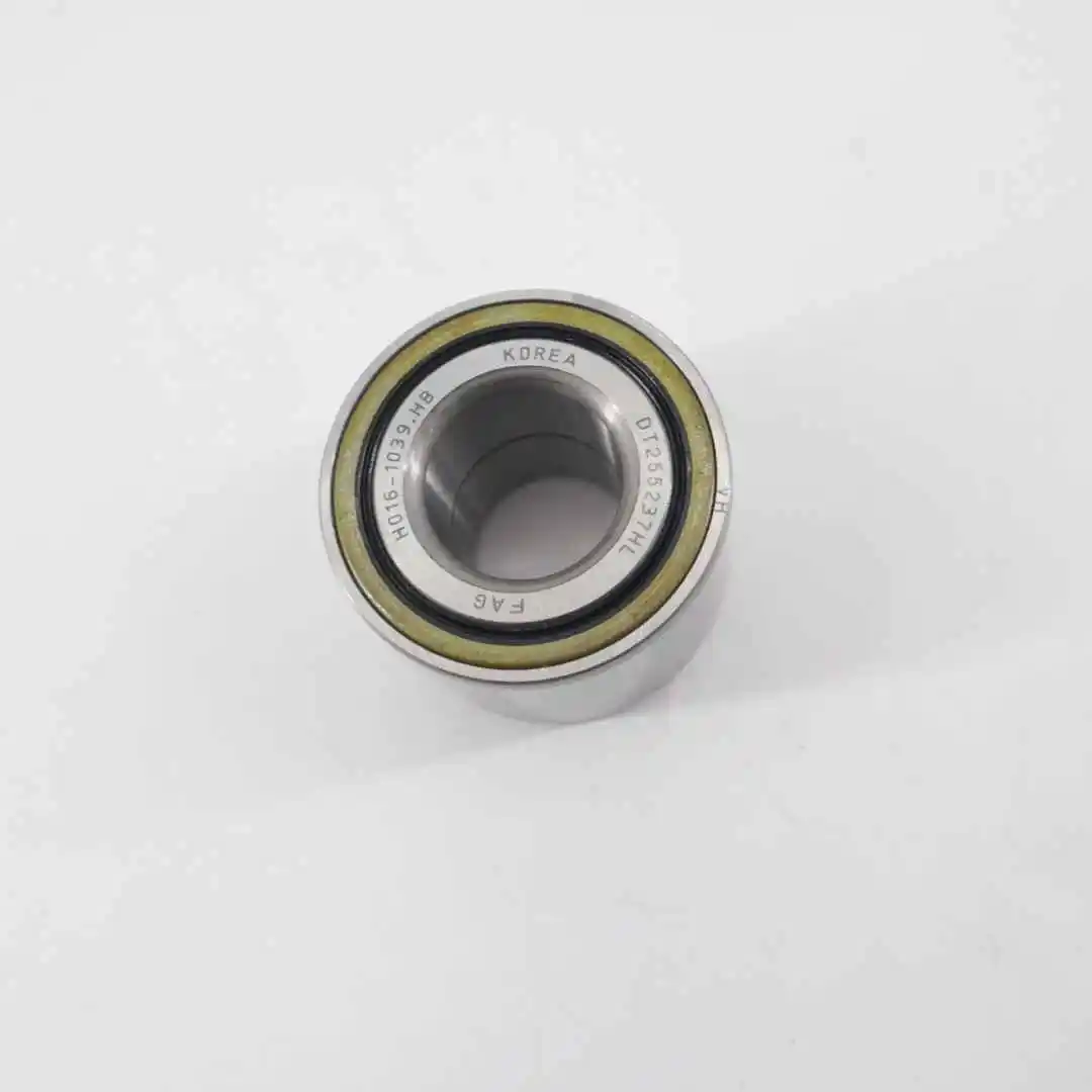 Wheel hub bearing Rear for DAEWOO KALOS 1.4L CHEVROLET AVEO .2L/1.4L SPARK (M300) 1.0/1.2L94535214