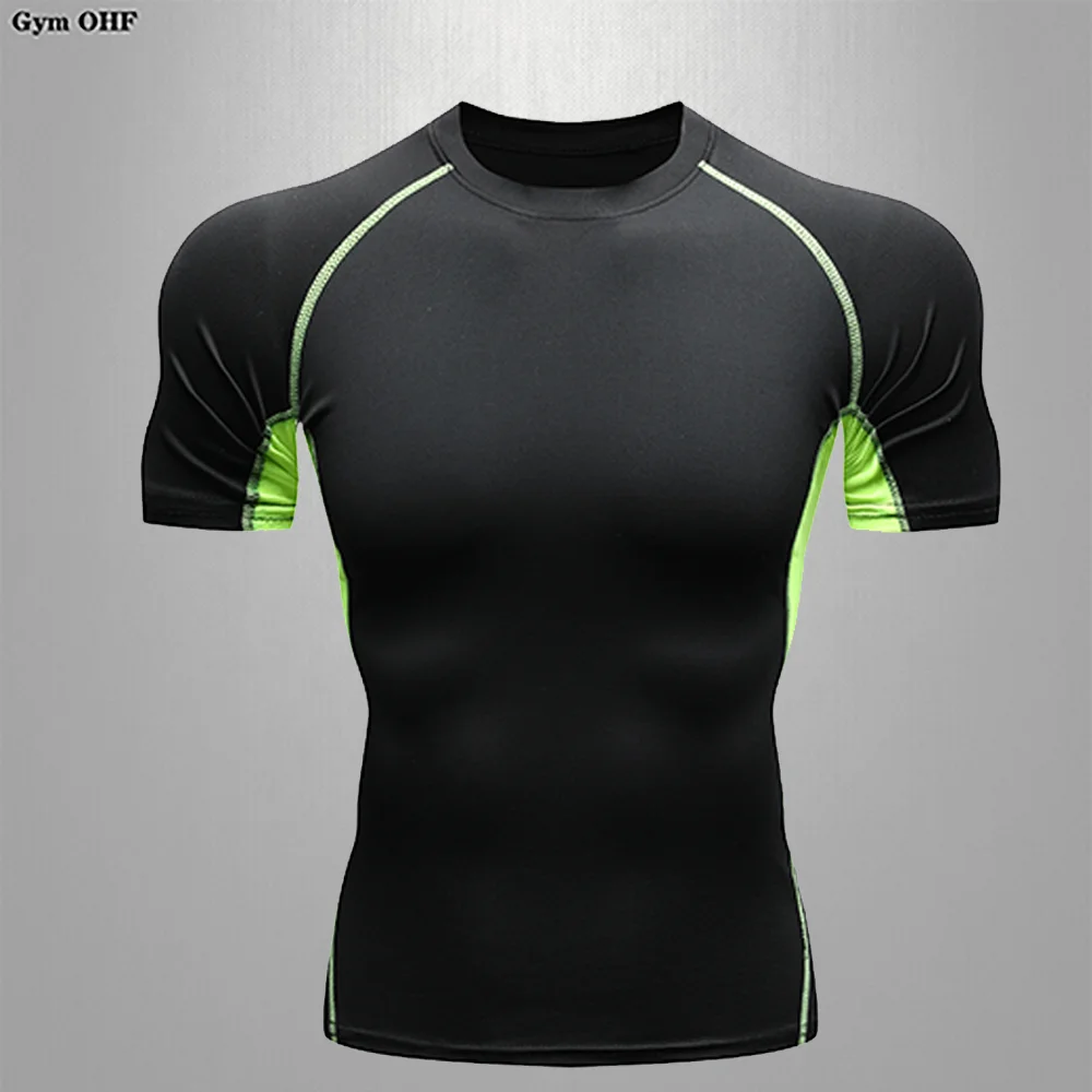 Kids Compression Shirt Boys Sport Training T shirt And Shorts Boys Gymnastics Clothing Children Soccer Training sports long sleeved t shirt kids short sleeve t shirt