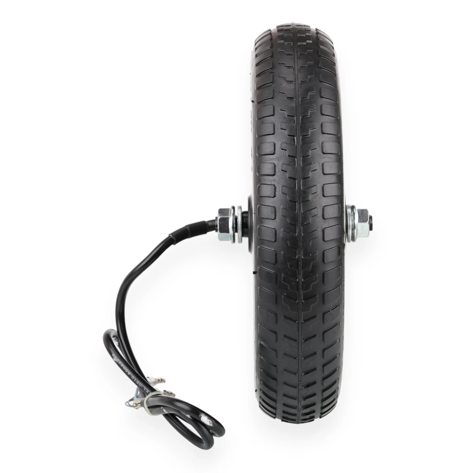 Motore Monorim 48V 500W Per Monopattini Xiaomi M365, 1S, Pro - Potenziamento - Foto 2