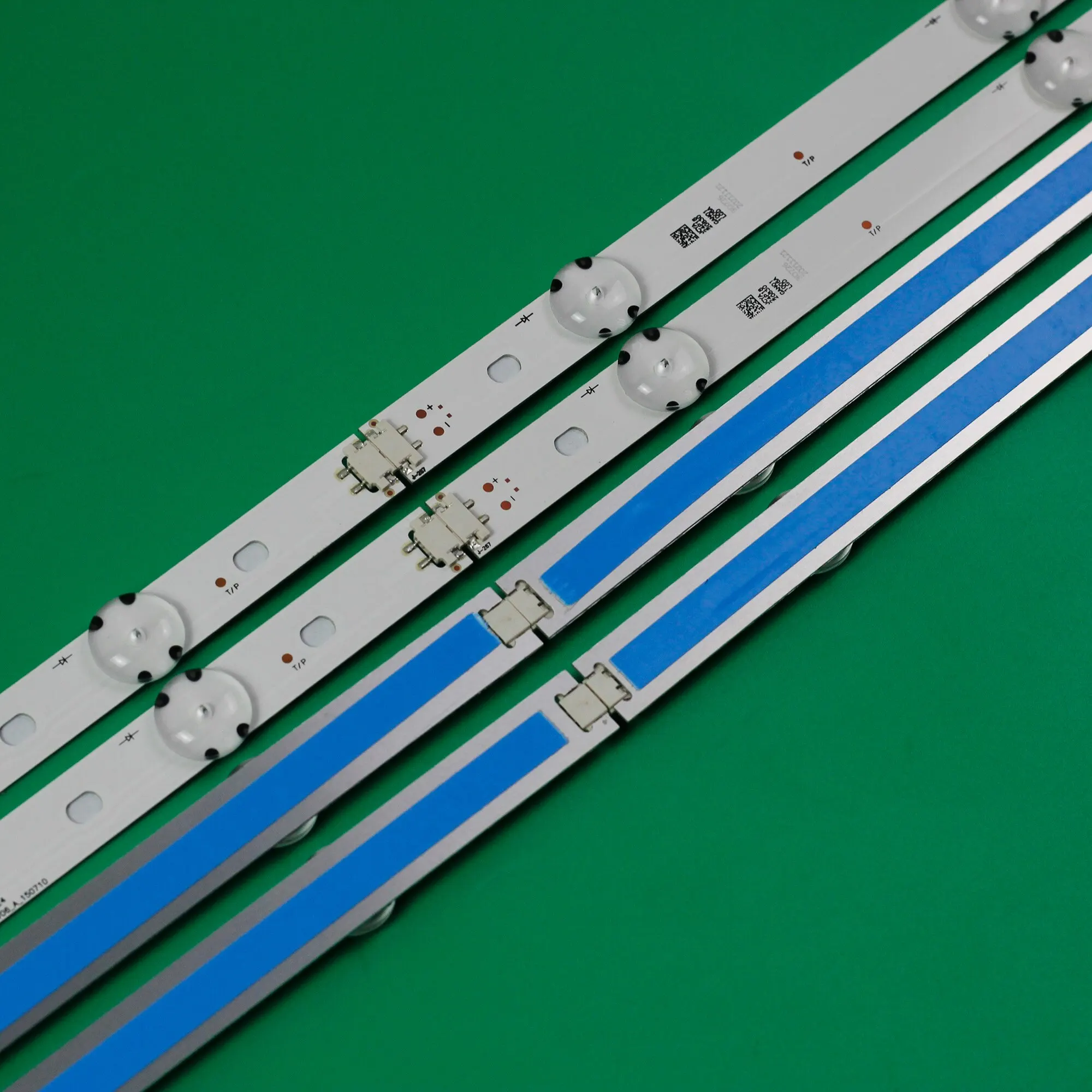 Рисунок 6 - светодиодный bar для LG 49UH610V
