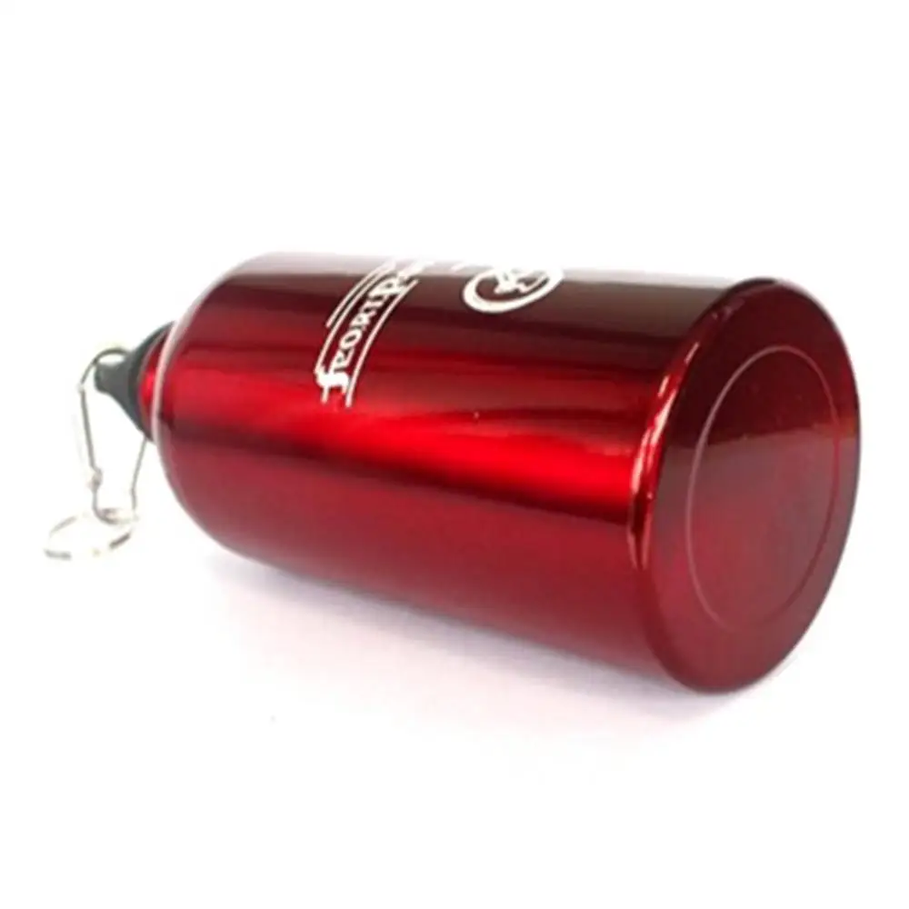 Water Bottle Bicycle Water Bottle Sports Bottle Bicycle Bottle Holder Aluminum Portable Outdoor Bike Sports Water Bottle Drinking Kettle Drinking Cup Travel Running Camping 500ml