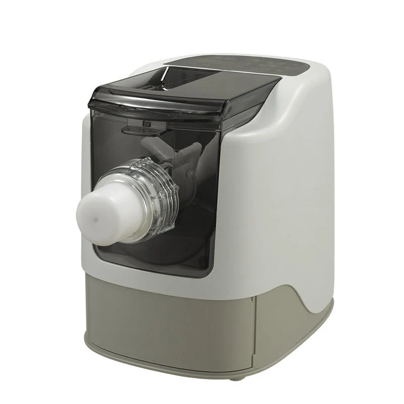 Automatic Noodle Machine Multi functional Household Noodle Pressing Machine and Cutting Pressing Dumpling Peels