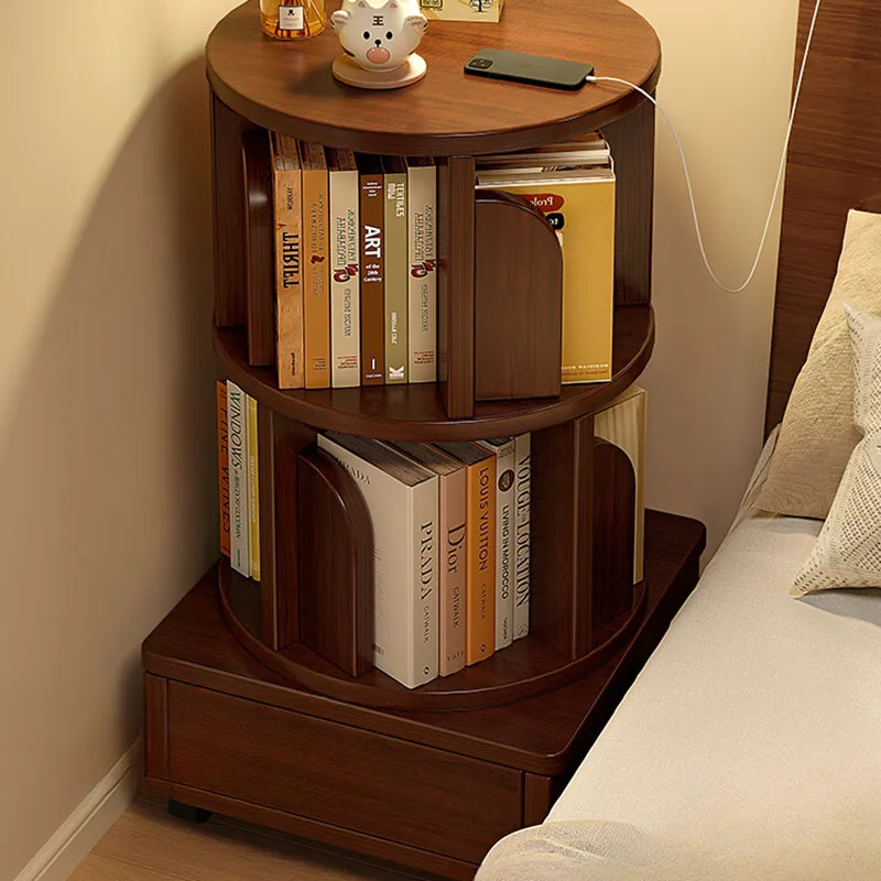 Organizzazione Domestica Libreria Per Bambini Comodino Armadio Libreria Soggiorno Pavimento Libreria Estanteria Mobili Minimalisti
