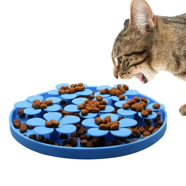 Dog & Cat Lick Pad for Easy and Funny Bath-Lick Pet Distraction