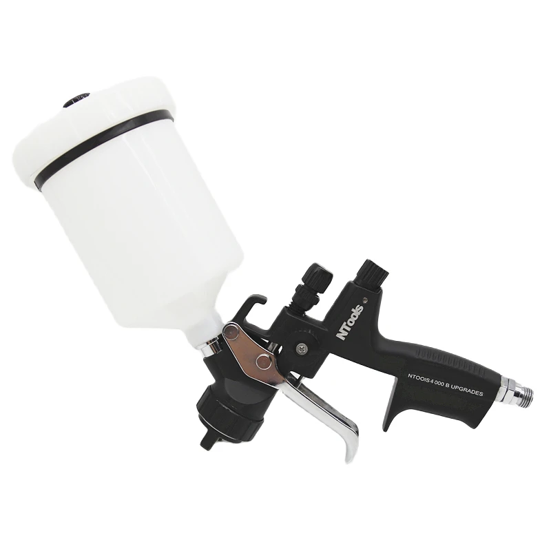 مسدس رش الطلاء للسيارات