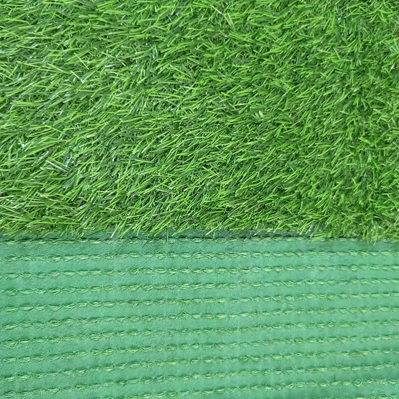 Grass Artificial Turf Fake Garden Synthetic Grass Carpet Lawn Garden