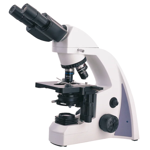 Microscopio Binoculare Biologico Digitale Nade N-300M Microscopio Biologico Binoculare