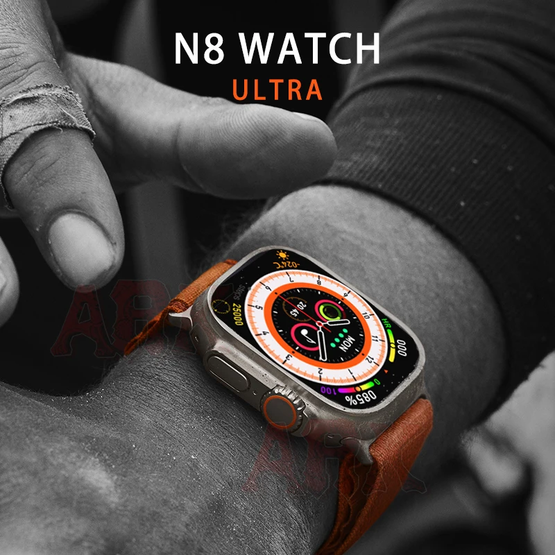 ultra 8 nfc