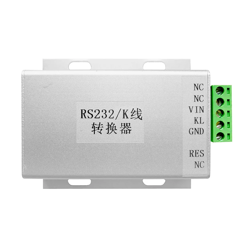 

K-Line K-line Kline RS232 Serial Port Conversion Adapter