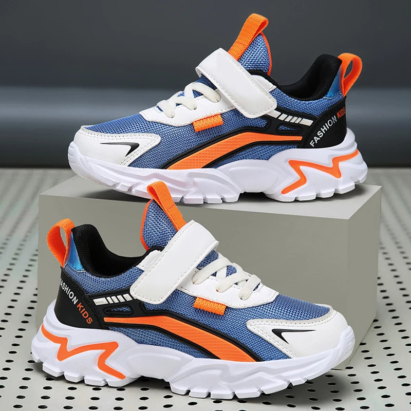 Blue Orange