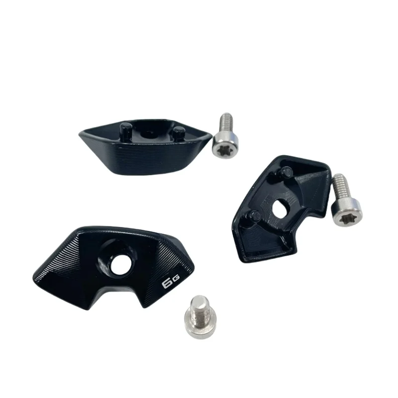 For Taylormade Sim2/Sim2 MAX / LS Driver Head Weight Screw Golf Accessories Golf Driver Head Swing Weight Adjustment 4